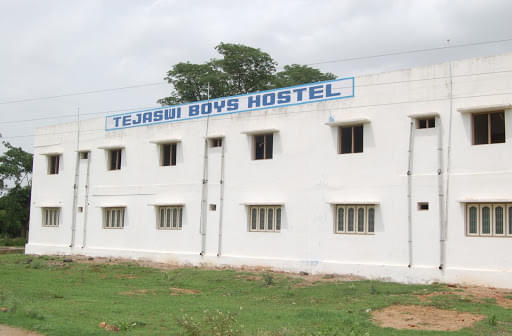 Gandhi Institute of Science and Technology Rayagada Campus and Facilities photo 13